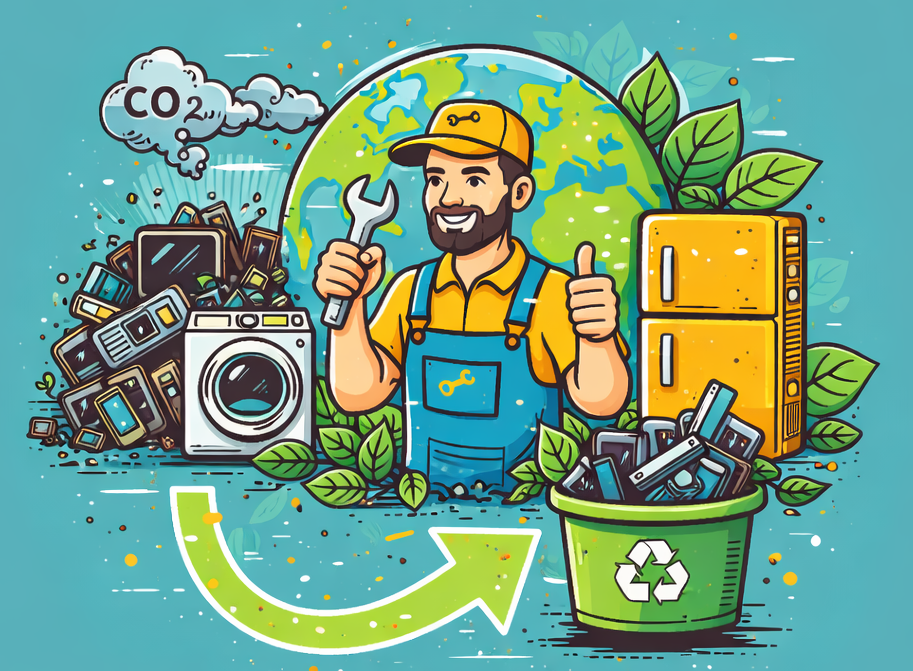 Sustainability First